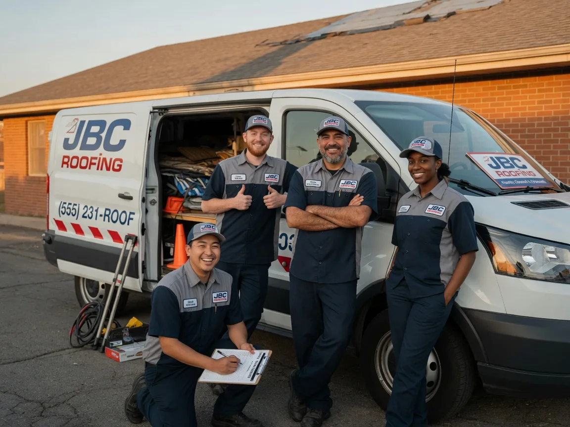 Roof Replacement company in Bagdad, KY