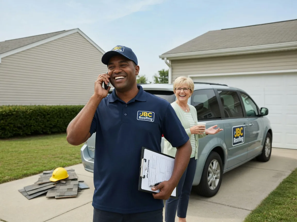 Roof Replacement Bagdad, KY FAQs